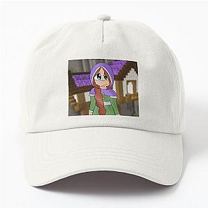 Gemini Empires SMP Dad Hat
