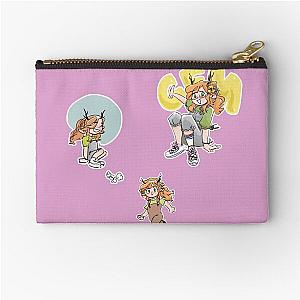 GeminiTay Empires SMP Zipper Pouch