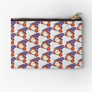 GeminiTay Empires SMP Zipper Pouch
