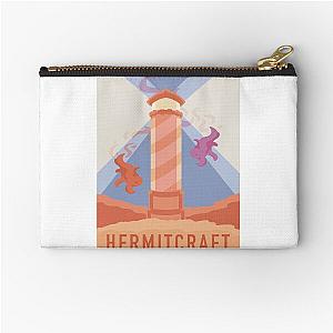 Hermitcraft National Park - GeminiTay's Lighthouse Pouch