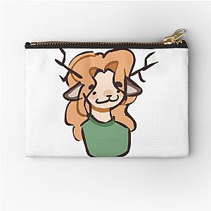 Gemini Sticker Pouch