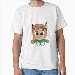 Gemini - HermitCraft T-Shirt