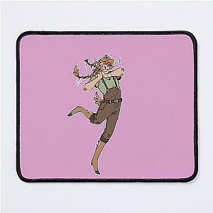 GeminiEmpires SMP Mouse Pad