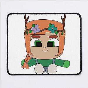 Geminitay HermitCraft Mouse Pad