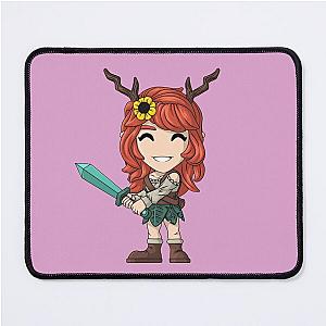Gemini Empires SMP Mouse Pad