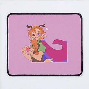 GeminiEmpires SMP Mousepad