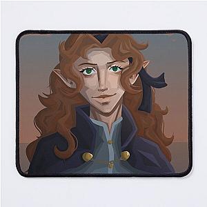 GeminiTay Dredge Mousepad