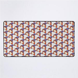 GeminiTay Empires SMP Chibi Character Desk Mat