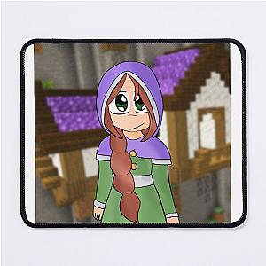 Gemini Empires SMP Mouse Pad