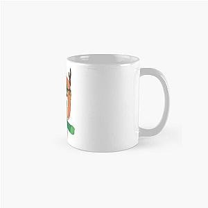 Gemini-Tay HermitCraft Classic Mug