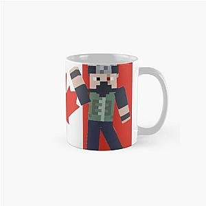 Geminiaty and Etho the Canadians Classic Mug