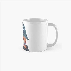 Gemini Women Want Me Fish Fear Me Classic Mug