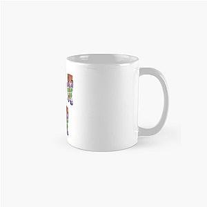 Empires SMP - GeminiTay Skins Class Mug