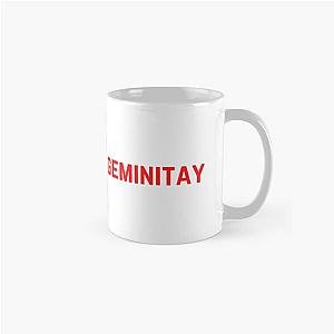 Empires SMP Classic Mug