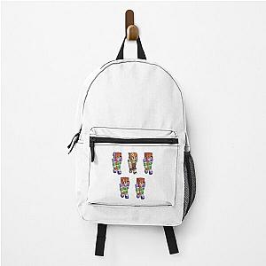 Empires SMP - GeminiTay Skin Backpack