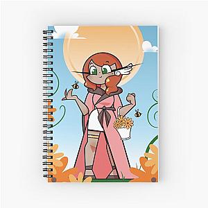 Empires Season 2 GeminiTay Notebook