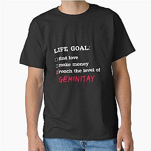 GeminiTay Classic T-Shirt
