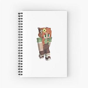 Empires SMP GeminiTay Notebook