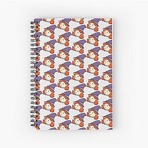 GeminiTay Empires SMP Spiral Notebook