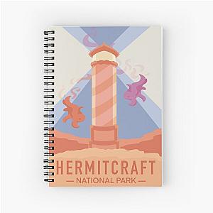 Hermitcraft National Park - GeminiTay's Lighthouse Journal