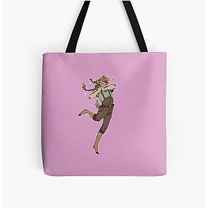Geminitay Empires SMP All Print Tote Bag