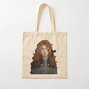 GeminiTay Dredge Cotton Tote