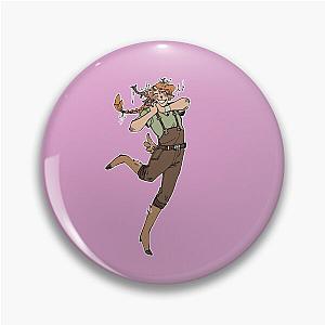 Gemini Tay's SMP Pin