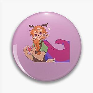 Gemini's SMP Pin