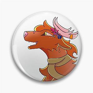 Gemini Tay Pin