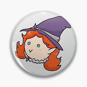 GeminiTay Empires SMP Chibi Character Pin