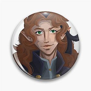 Gemini Tay Dredge Pin