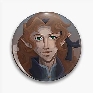 GeminiTay Pin