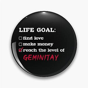 Life Goal By GeminiTay