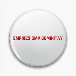 Empires SMP with Geminitay Cap