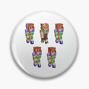 Empires SMP - GeminiTay Skin
