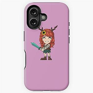 Gemini Empire's SMP iPhone Tough Case