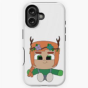 Geminitay HermitCraft Tough iPhone Case