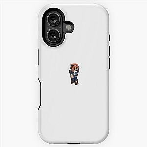 GeminiTay Hermitcraft Minecraft iPhone Tough Case