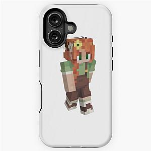 Empires SMP - GeminiTay iPhone Case