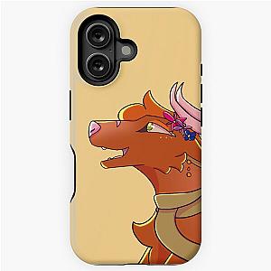 Gemini iPhone Tough Case