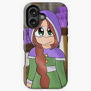 Geminati Empire SMP iPhone Tough Case