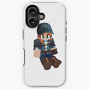 Gemini iPhone Tough Case