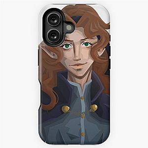 GeminiTay Dredge iPhone Case