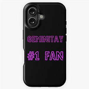 GeminiTay fan iPhone Tough Case