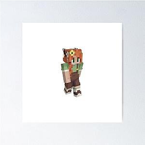 Empires SMP GeminiTay Poster