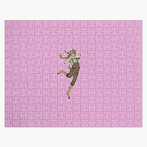 Gemini Tay Emprises SMP Jigsaw Puzzle