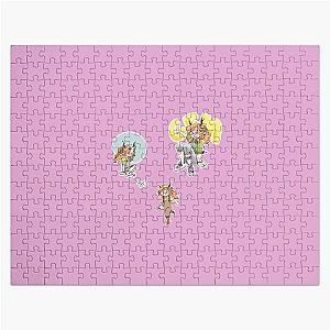 Gemini Empire SMP Jigsaw Puzzle