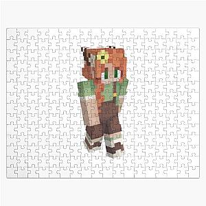 Empires SMP - Gemini Tay Jigsaw Puzzle