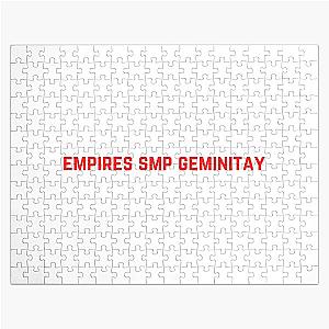 Empires SMP Cap Jigsaw Puzzle