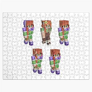 Empires SMP - Gemini Tay Skins Puzzle